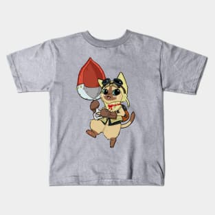 Palico Kids T-Shirt